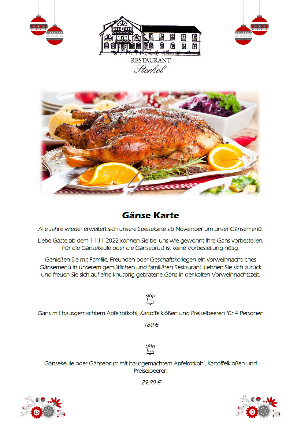 Restaurant_Sterkel_Gänse_Karte_2022_web Restaurant Sterkel Gänsekarte 2022