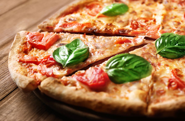 Restaurant Sterkel Pizza