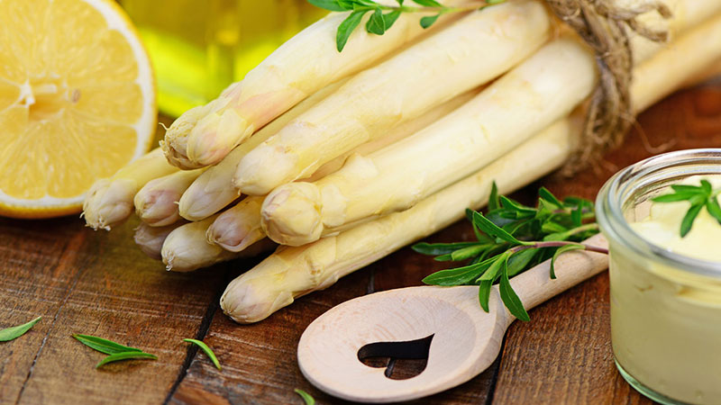 Spargel